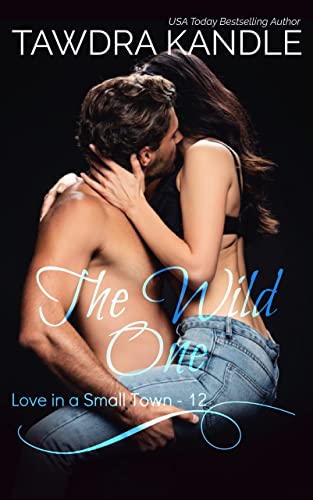 The Wild One book cover
