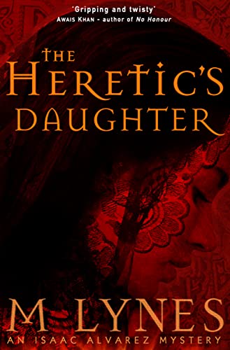 The Heretic's Daughter