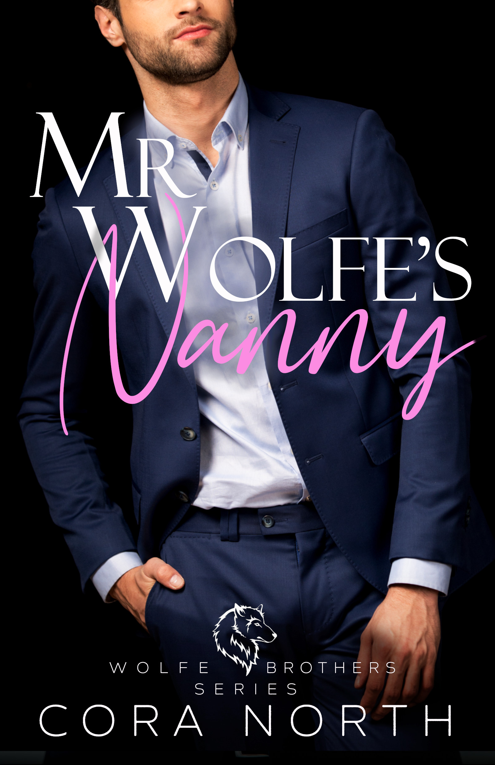 Mr. Wolfe's Nanny