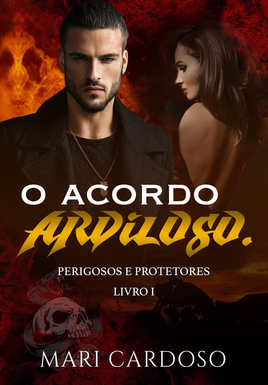 O Acordo Ardiloso