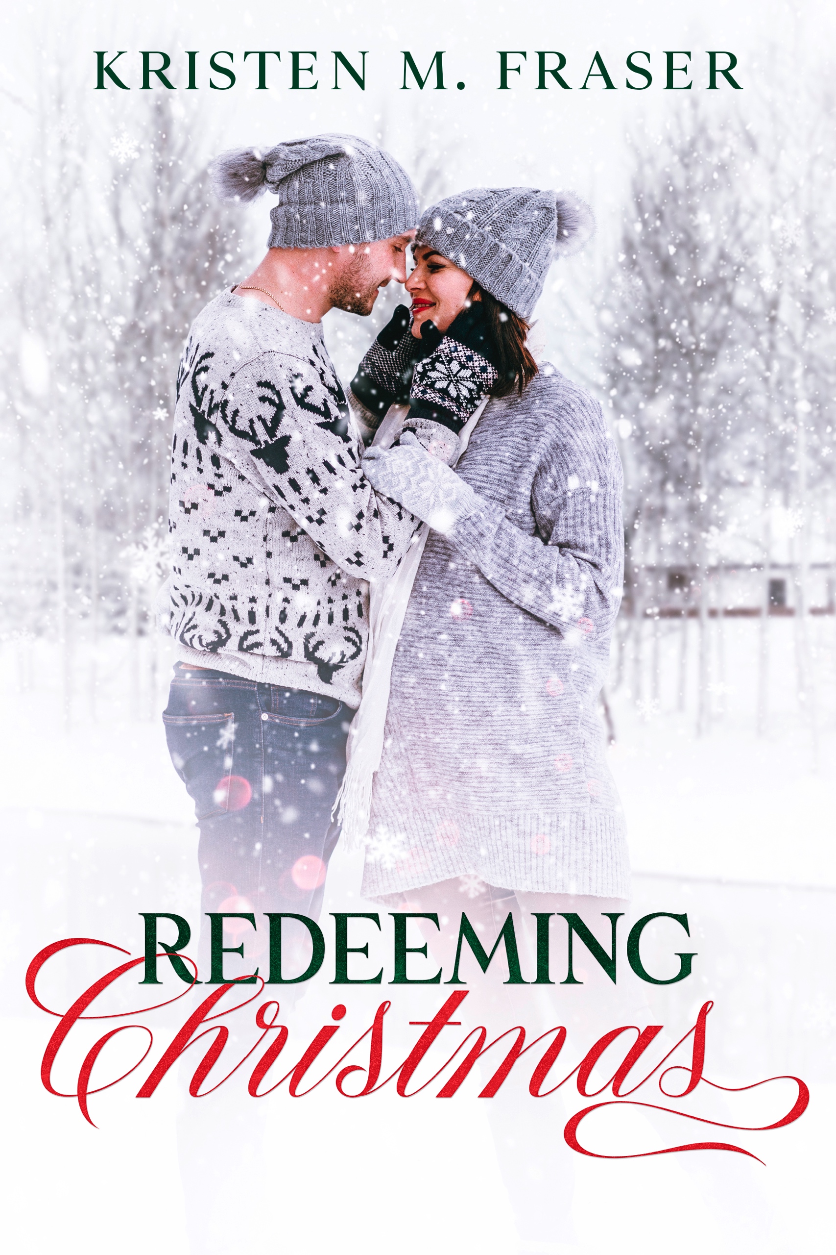 Redeeming Christmas