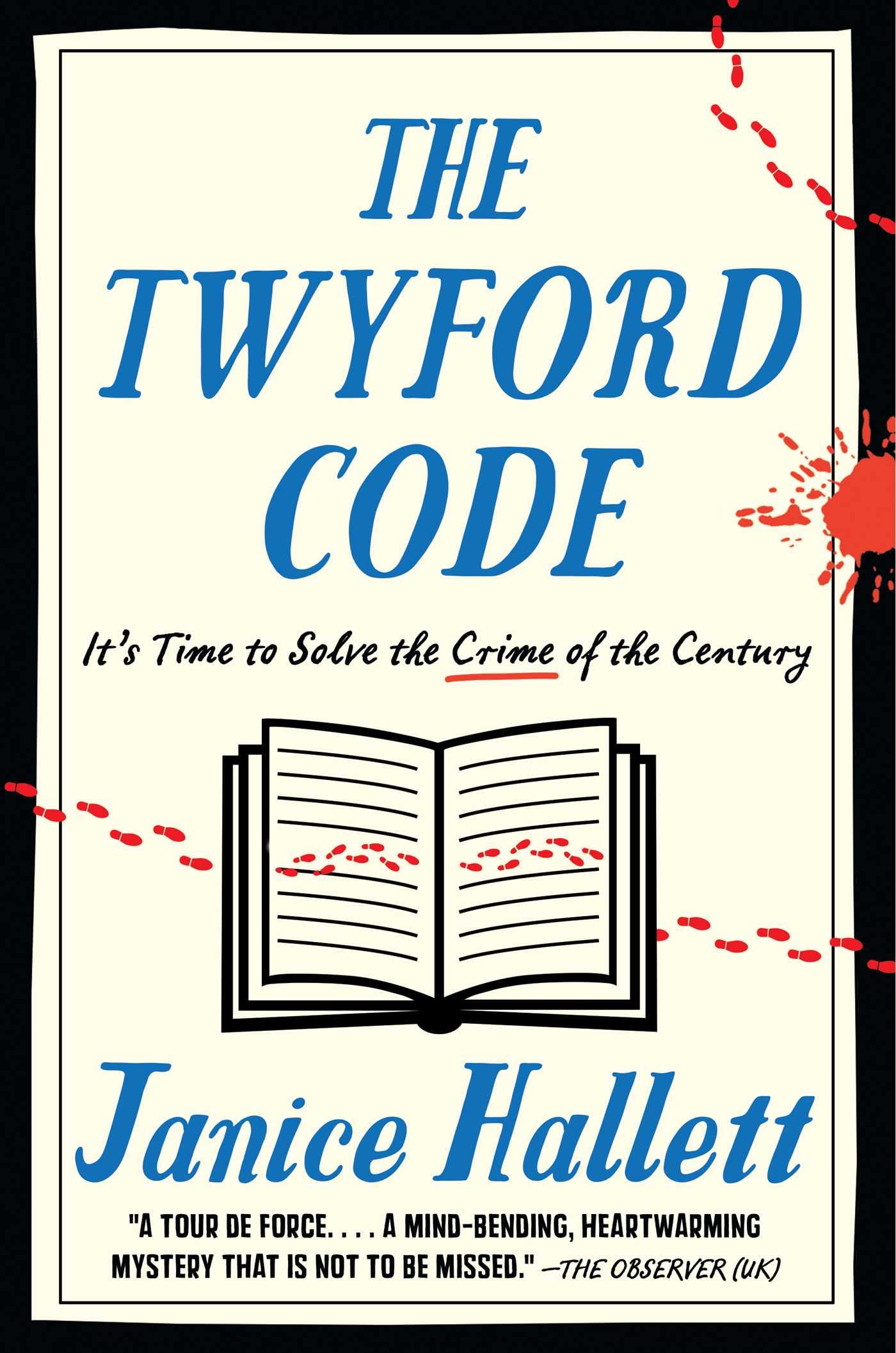 The Twyford Code