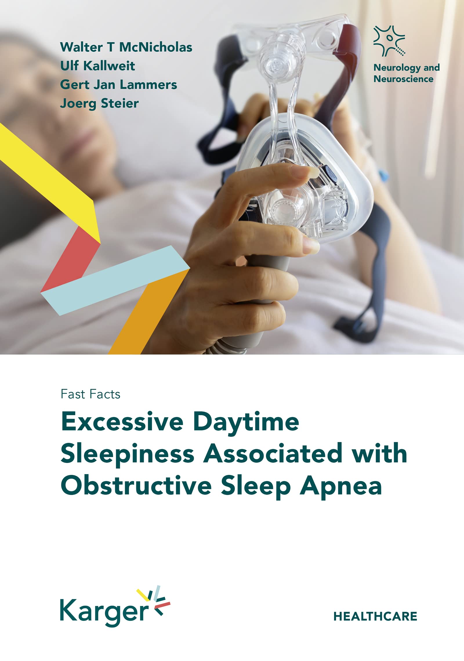 Fast Facts Excessive Daytime Sleepiness Associated with Obstructive