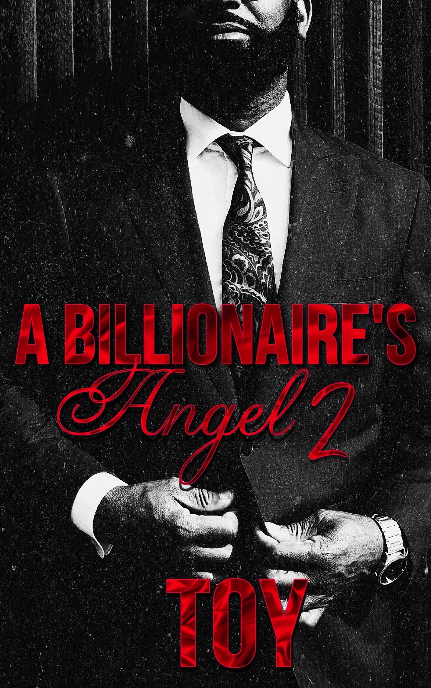A Billionaire's Angel 2 book cover