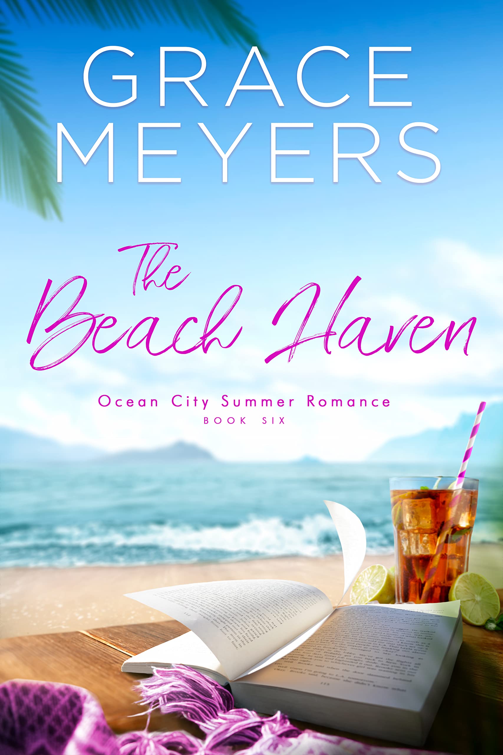 The Beach Haven 6