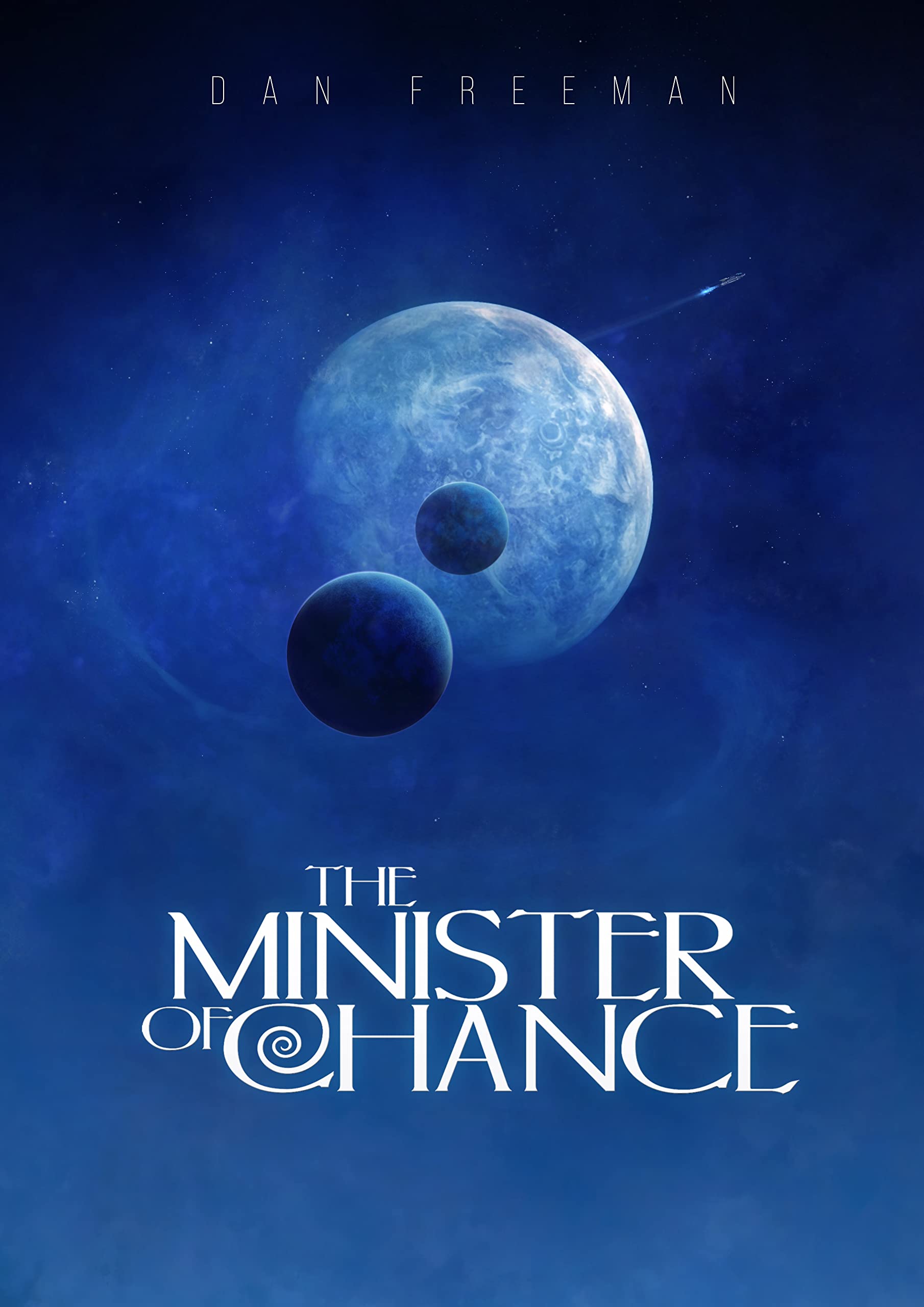 The Minister of Chance