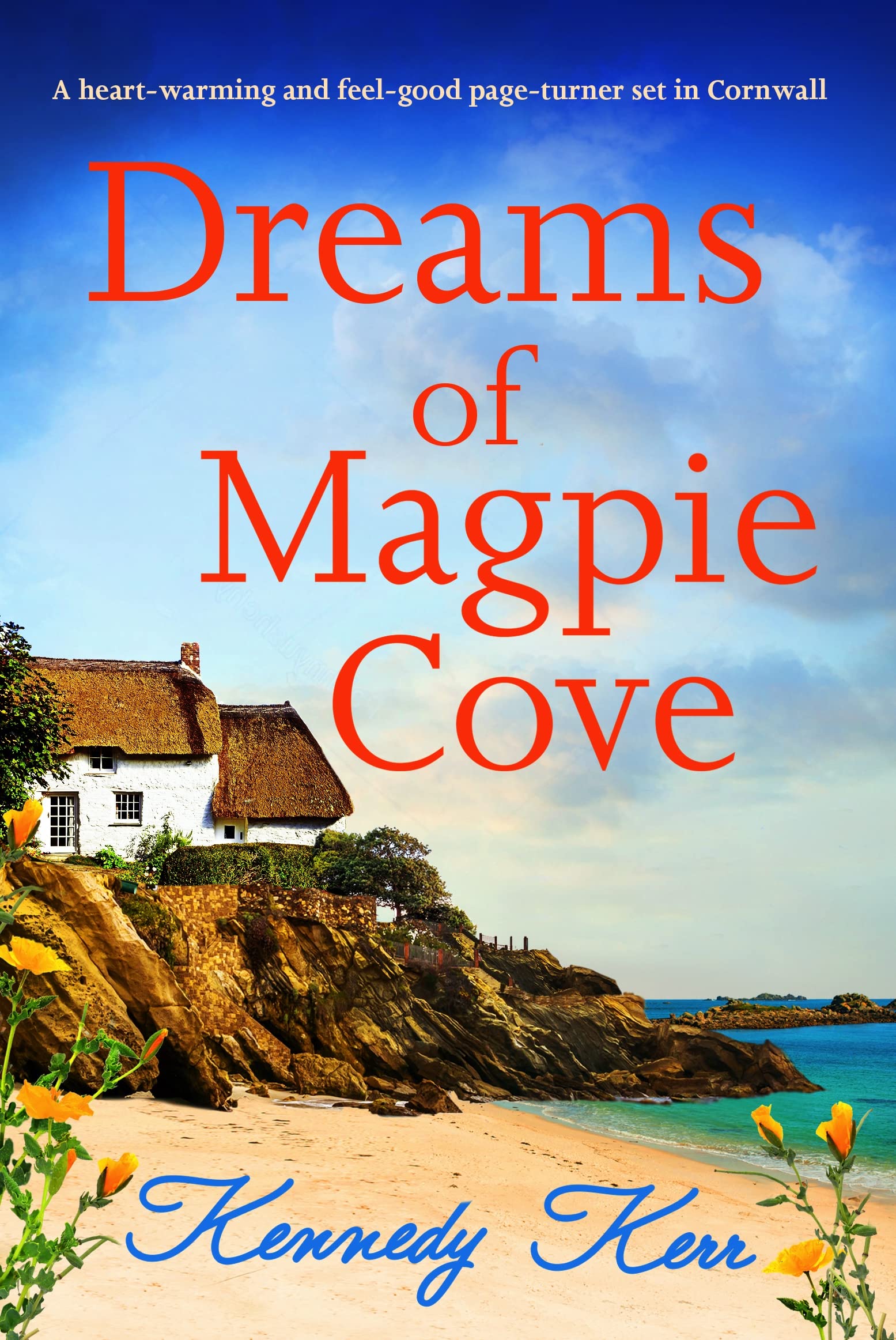 Dreams of Magpie Cove
