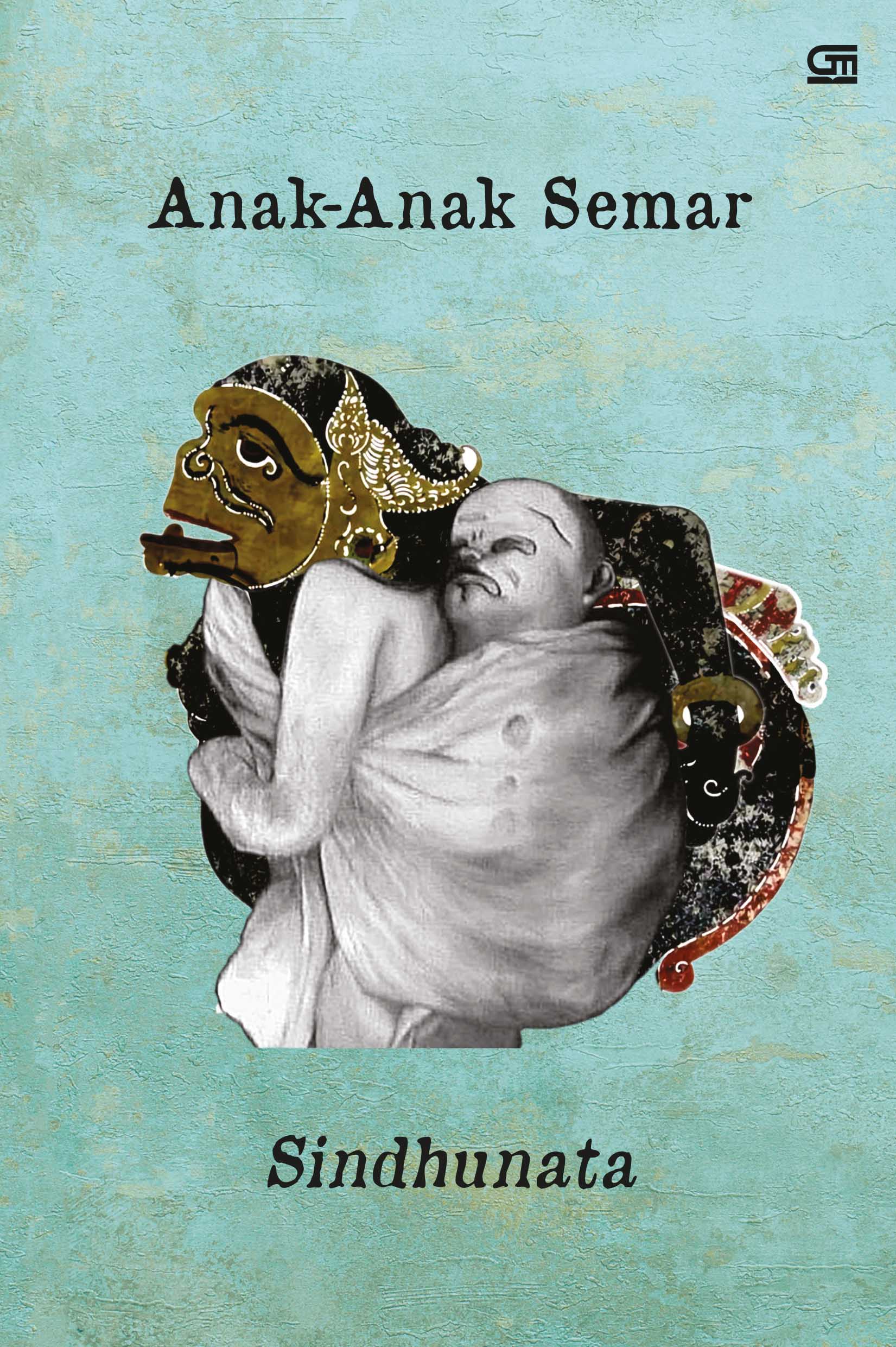 Anak-anak Semar book cover