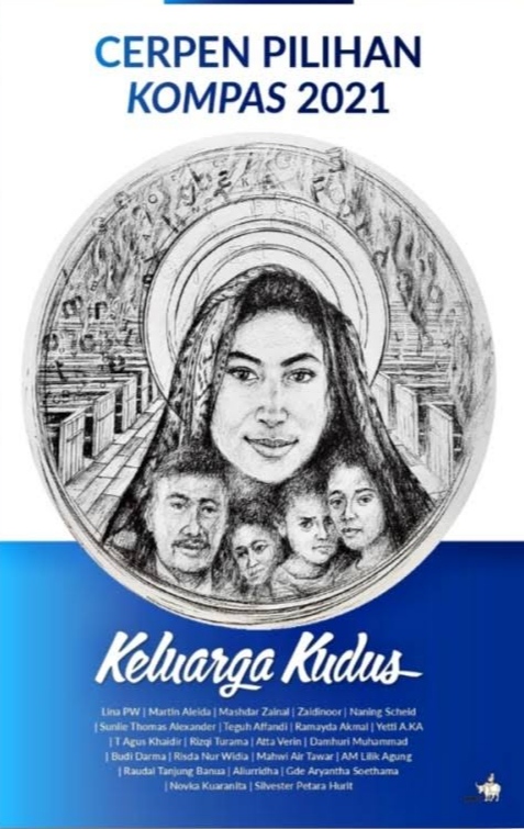 Keluarga Kudus book cover