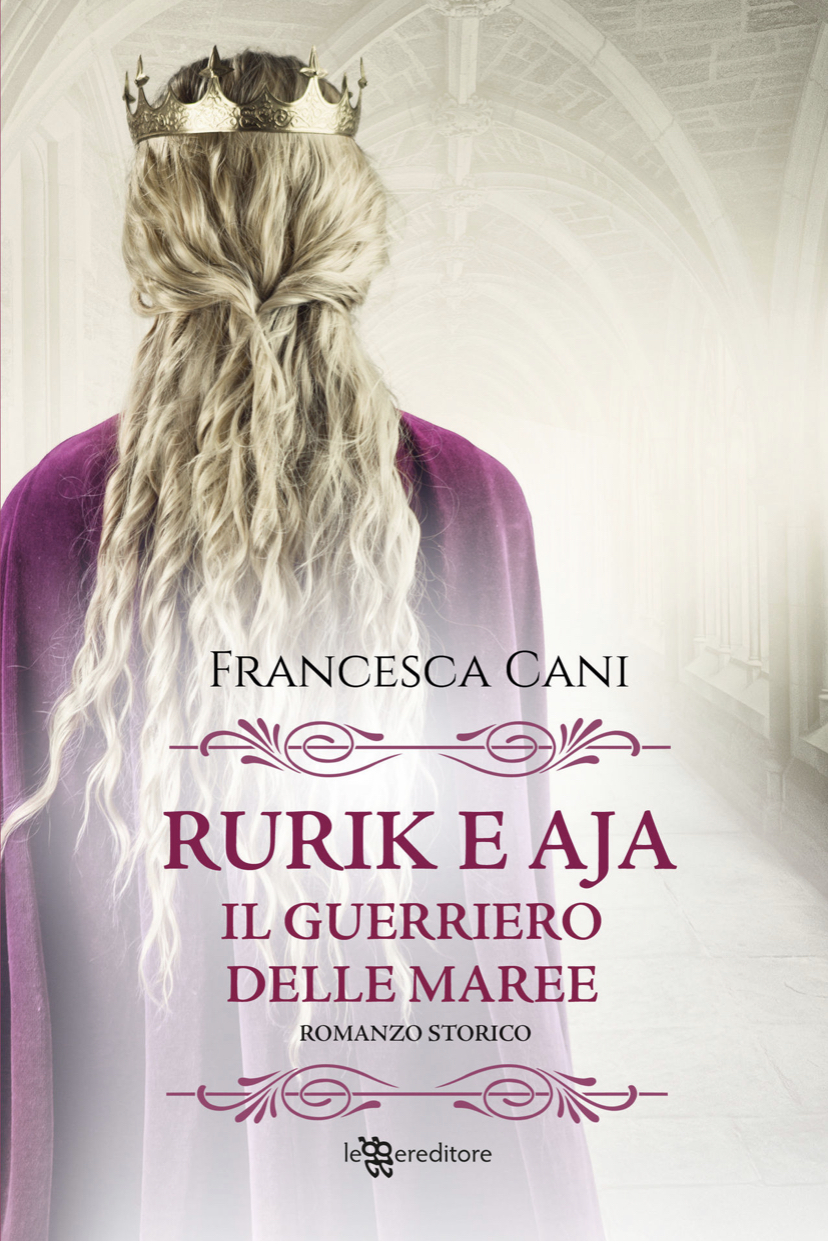 Rurik e Aja book cover