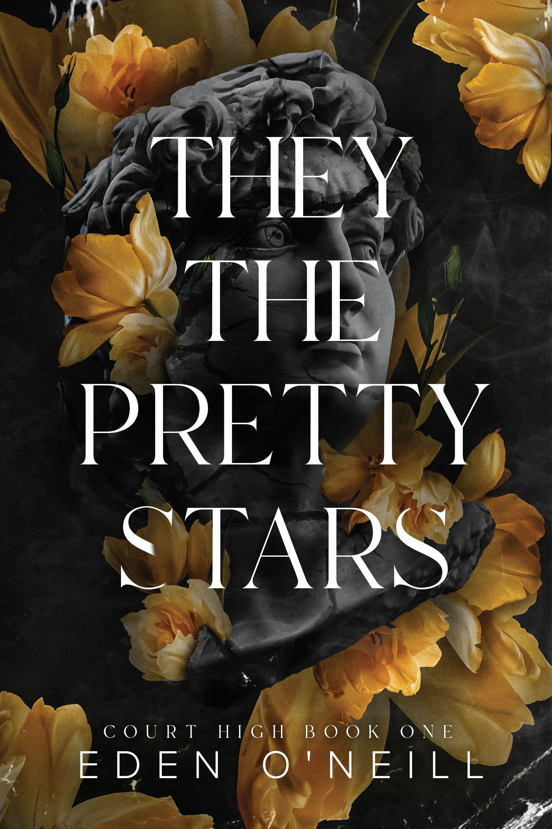 They The Pretty Stars