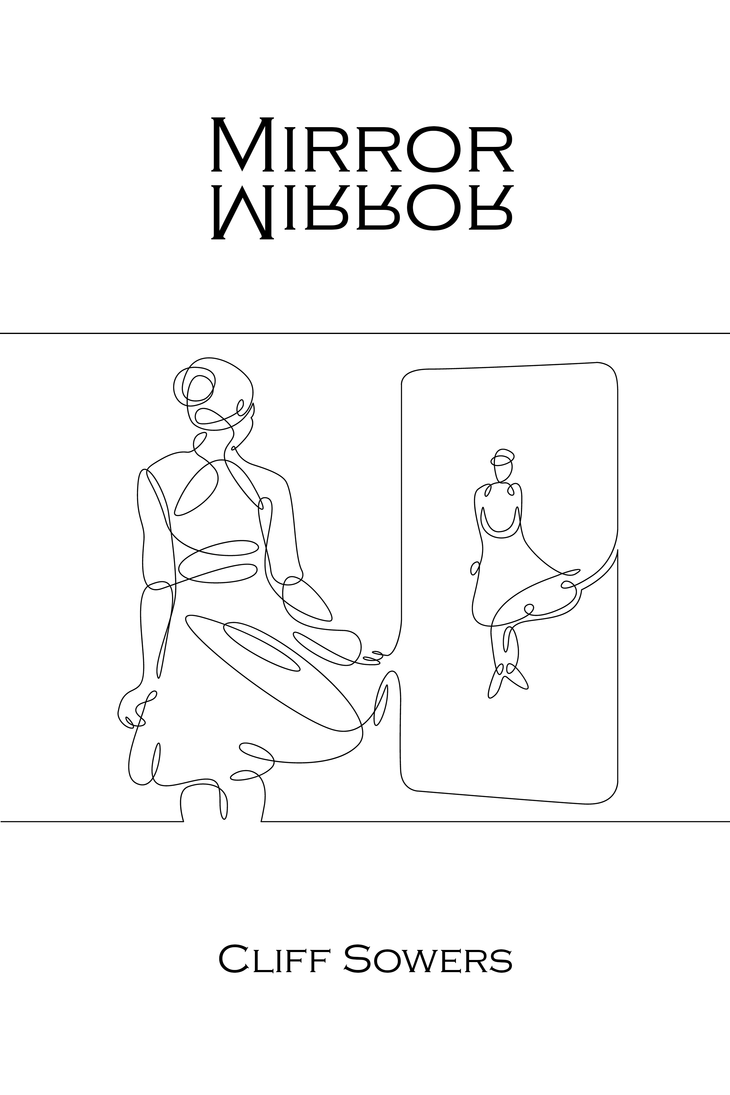 Mirror Mirror: Poetry 2022