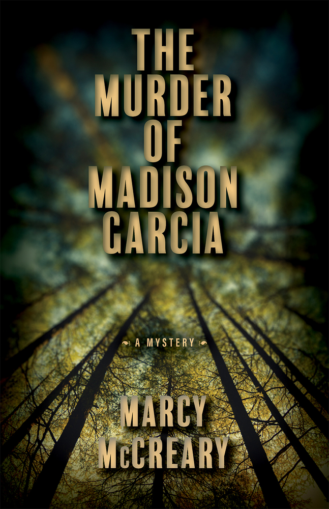 The Murder of Madison Garcia (2)