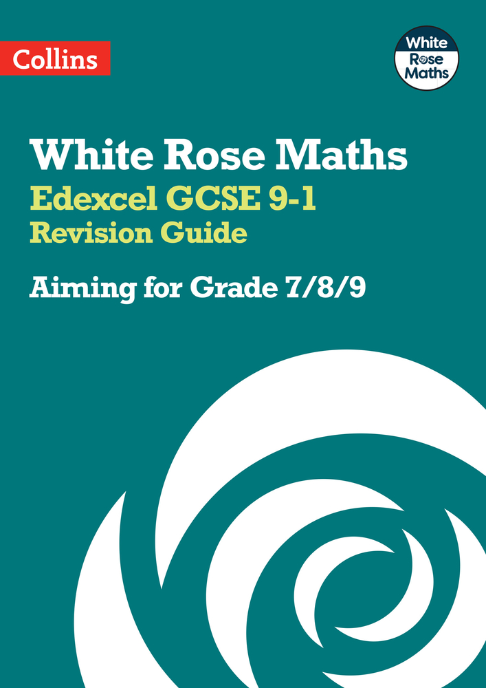 White Rose Maths by Collins GCSE Goodreads