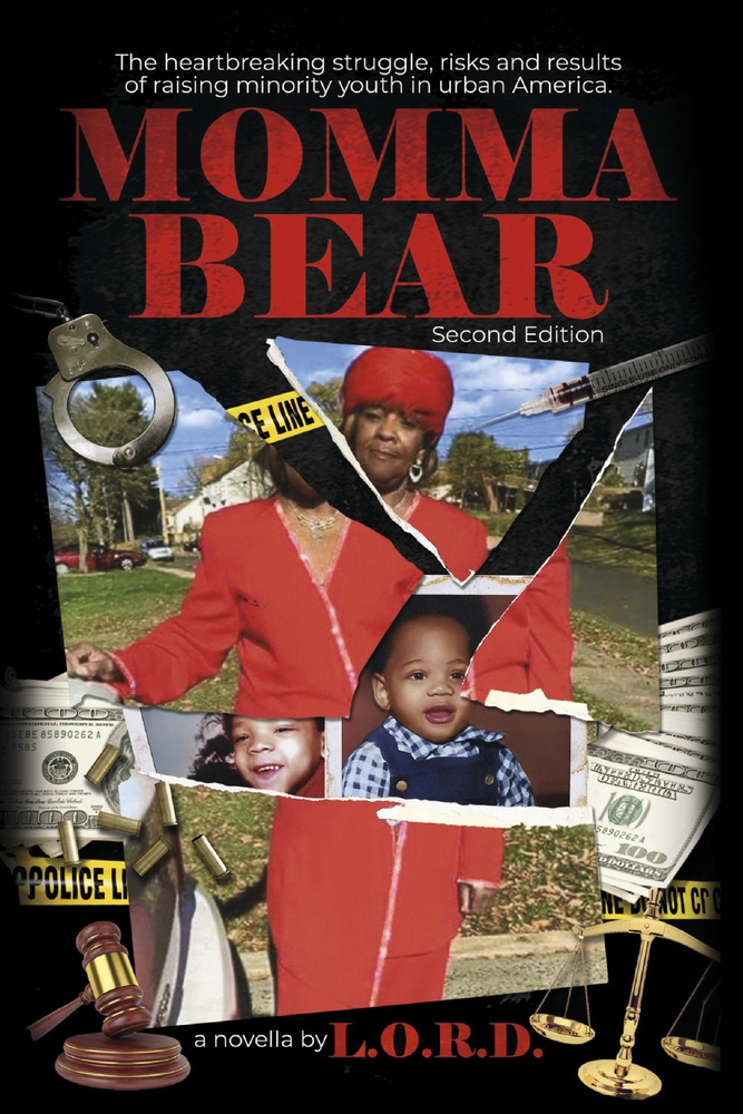 momma bear sb