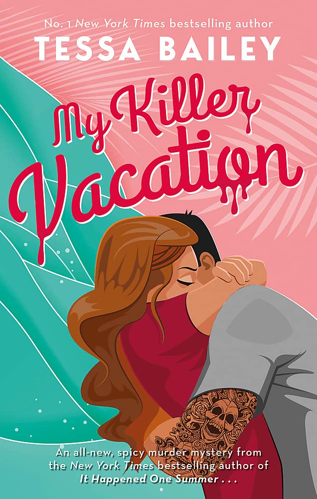 My Killer Vacation (International Edition)