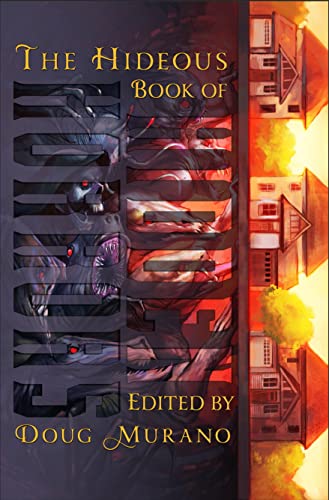 The Hideous Book of Hidden Horrors