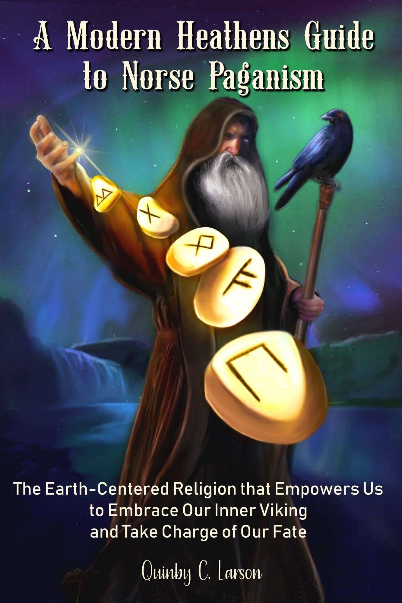 Experience The Power Of Norse Paganism: 2024 Holiday Guide - 6xvaojb