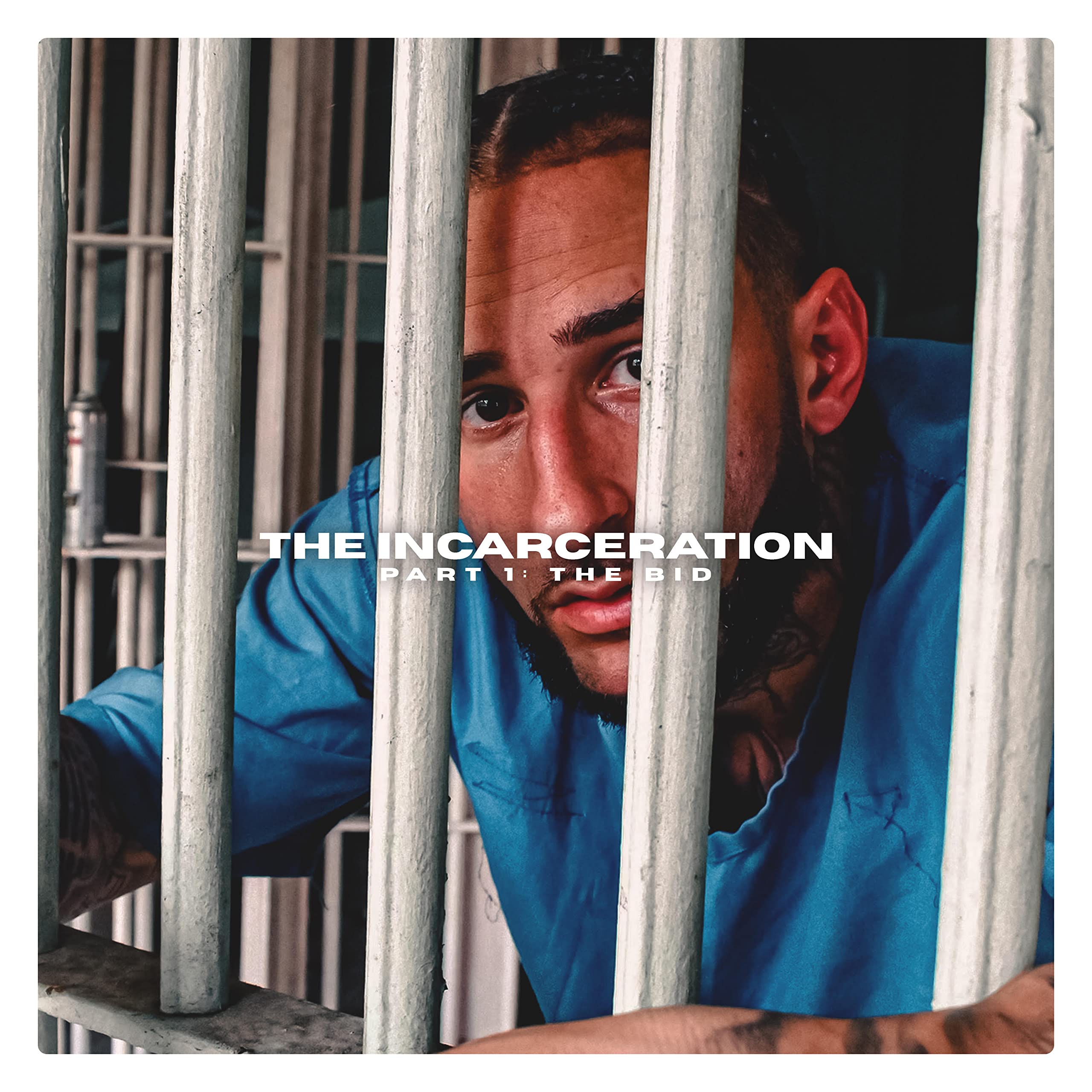 The Incarceration Part 1 The Bid By Stephen Aka E i The King Testa 