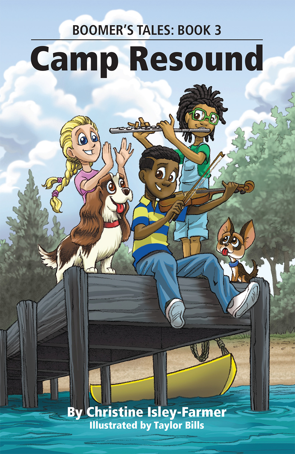 Camp Resound