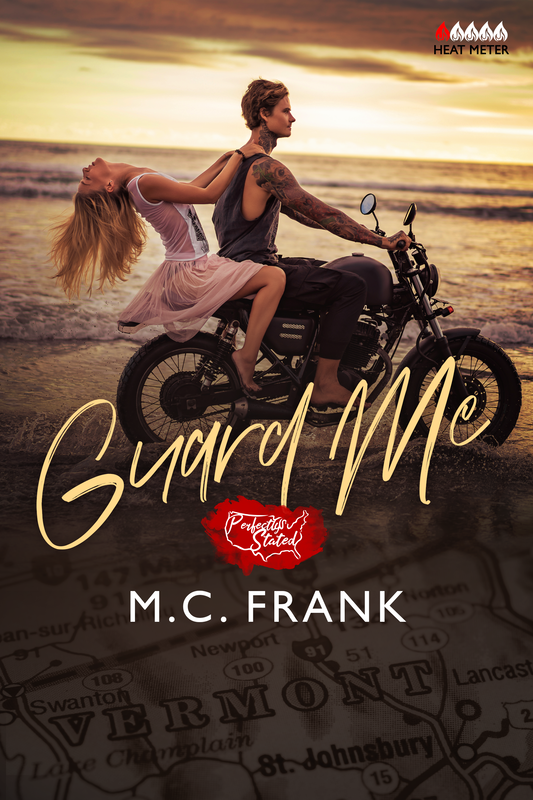 Guard Me (Rotten Royals, #1)