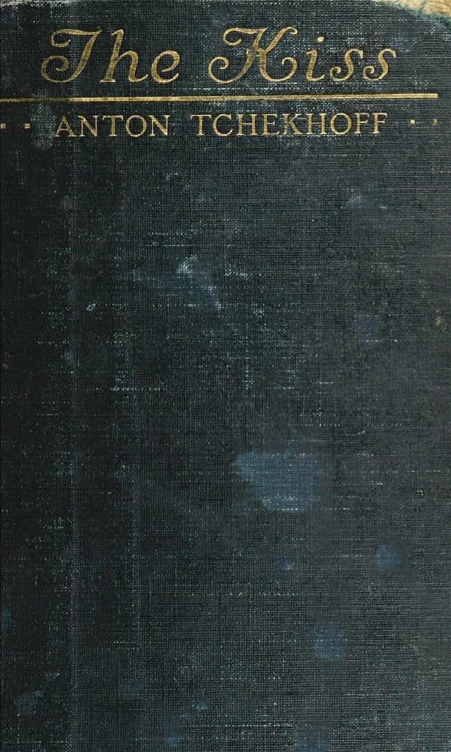 The Kiss: and Other Stories by Anton Chekhov | Goodreads