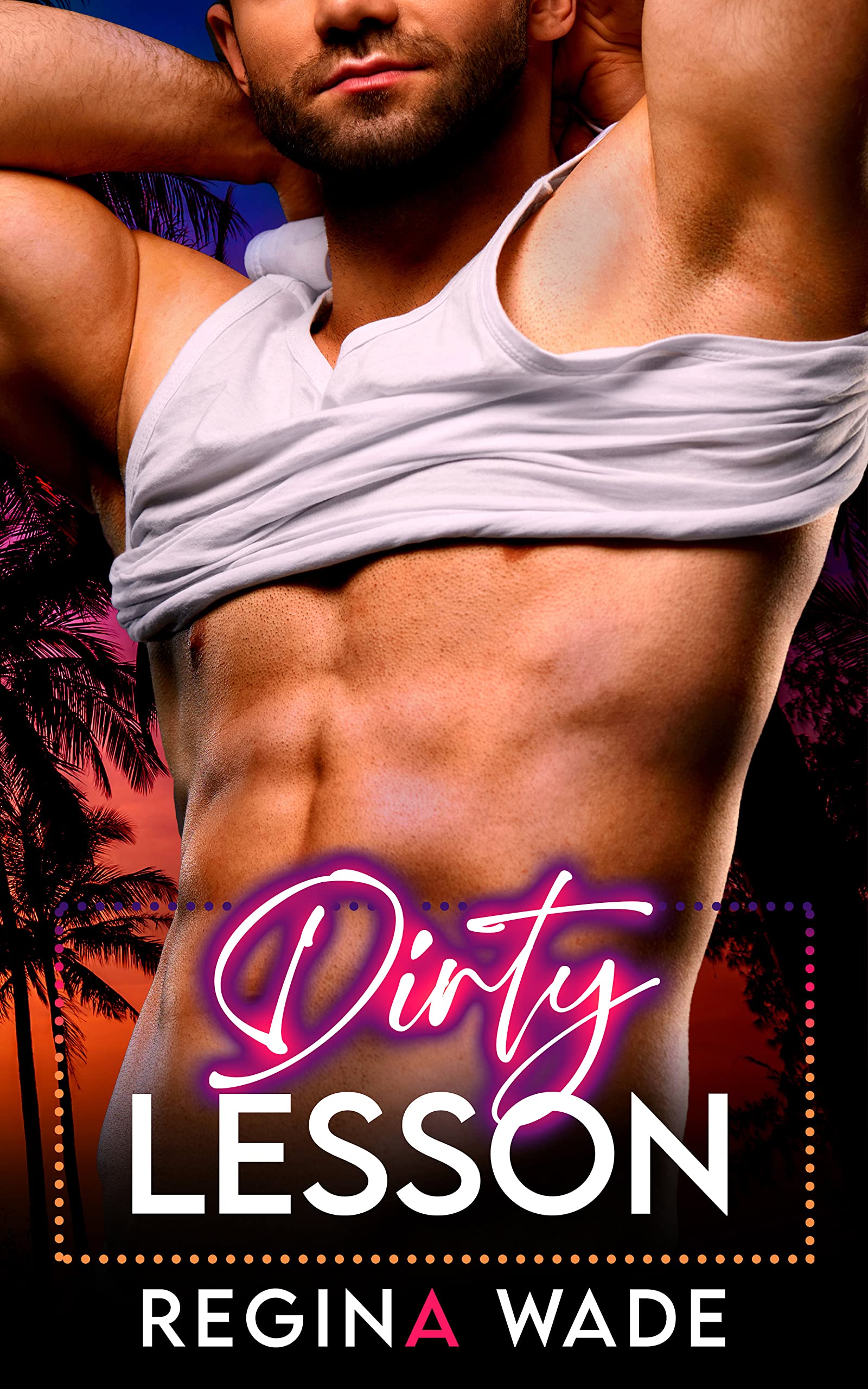 Dirty Lesson