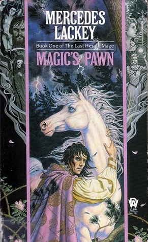 Magic's Pawn (Valdemar: Last Herald-Mage, #1)