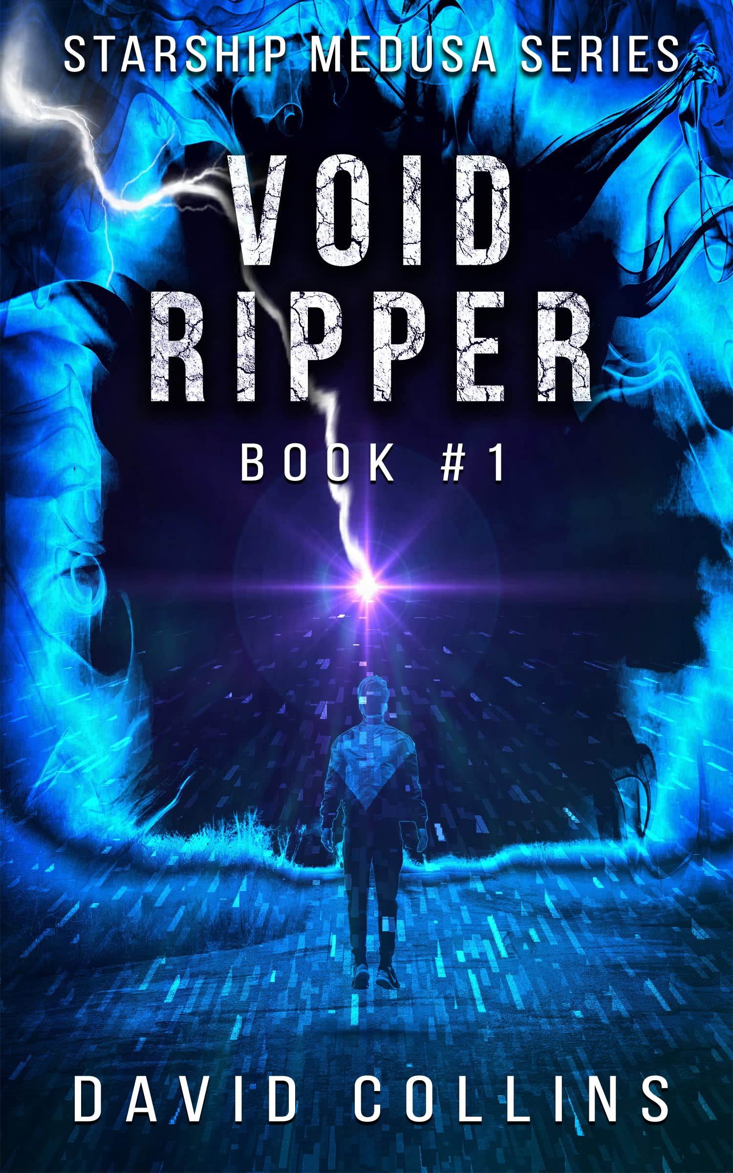 Void Ripper