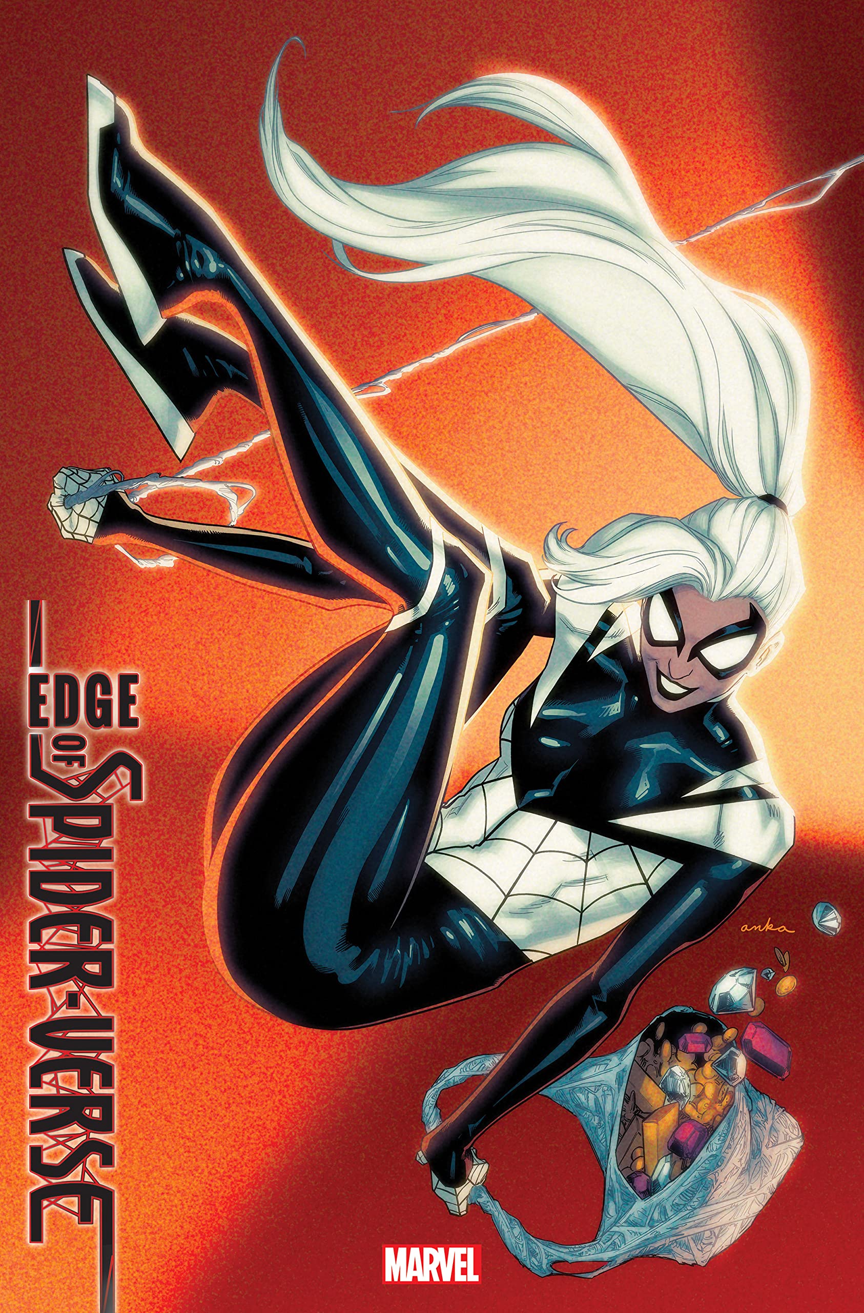 Edge of Spider-Verse (2022) #3