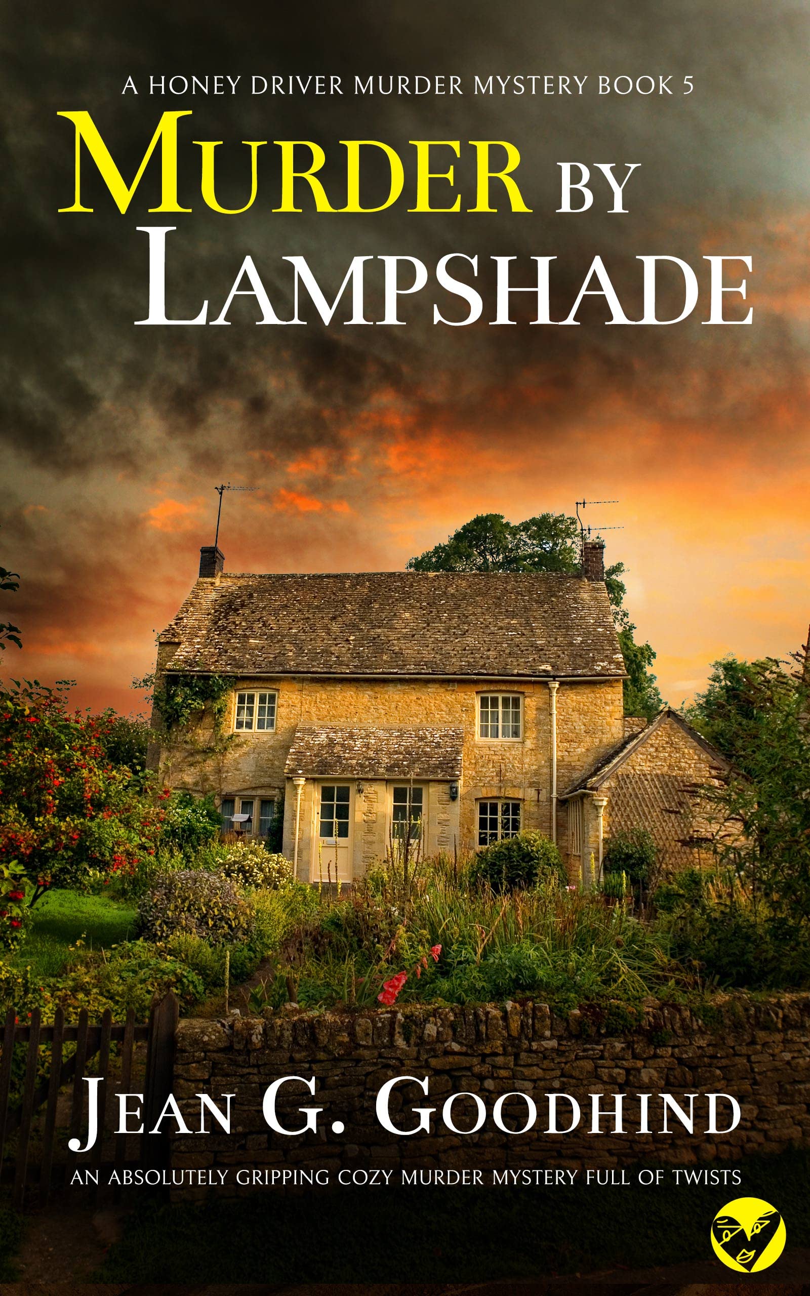 Murder by Lampshade