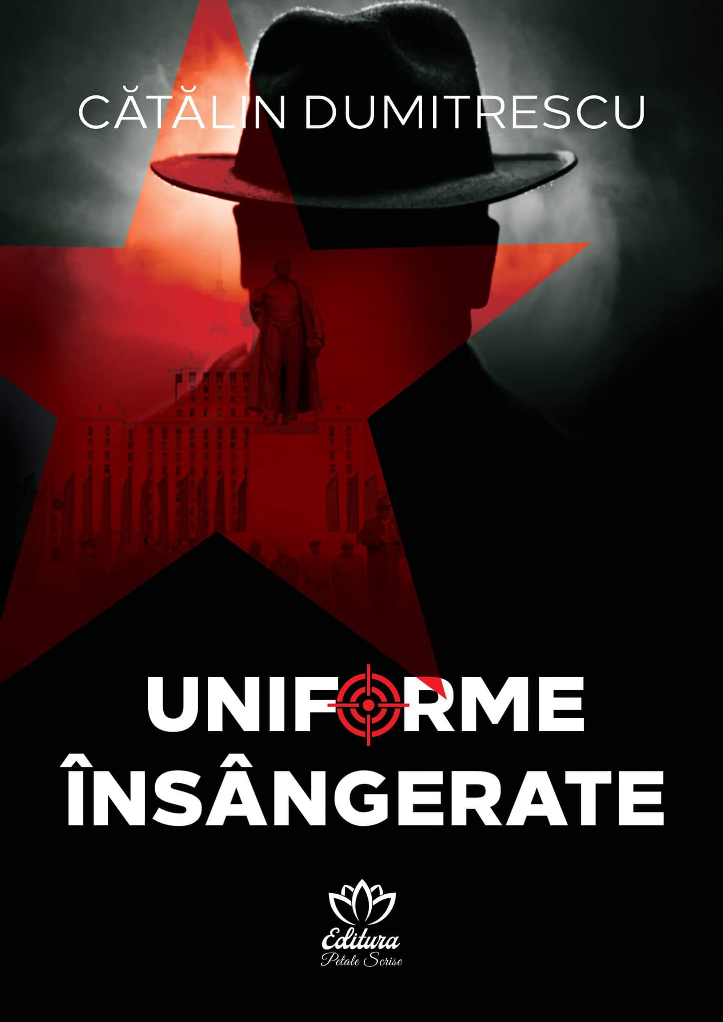 Uniforme însângerate