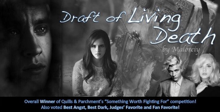 Draft of Living Death