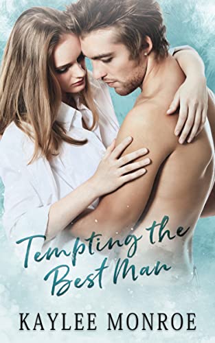 Tempting the Best Man book cover