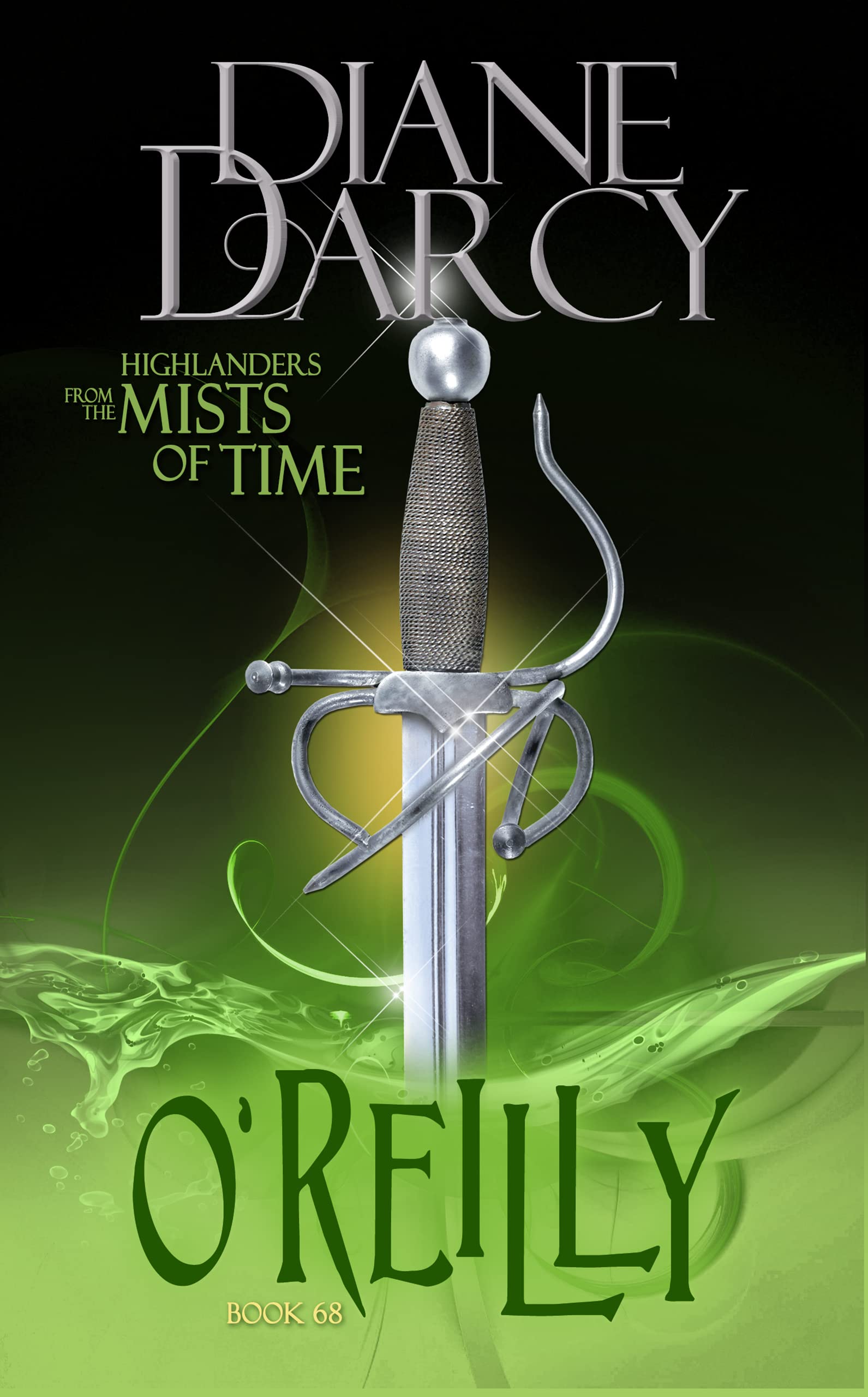 O'Reilly book cover