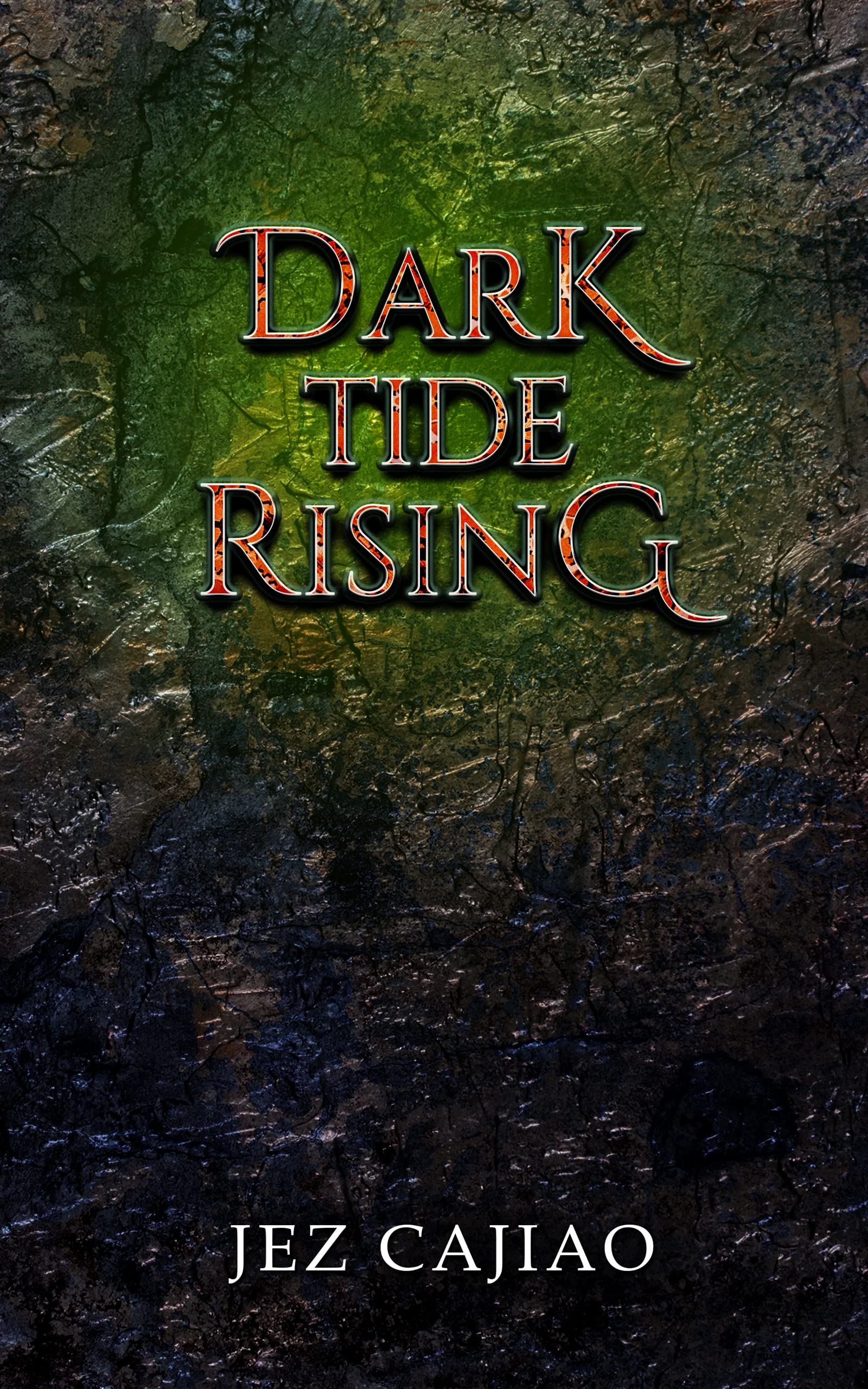 Dark Tide Rising