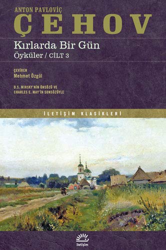 Öyküler book cover 2
