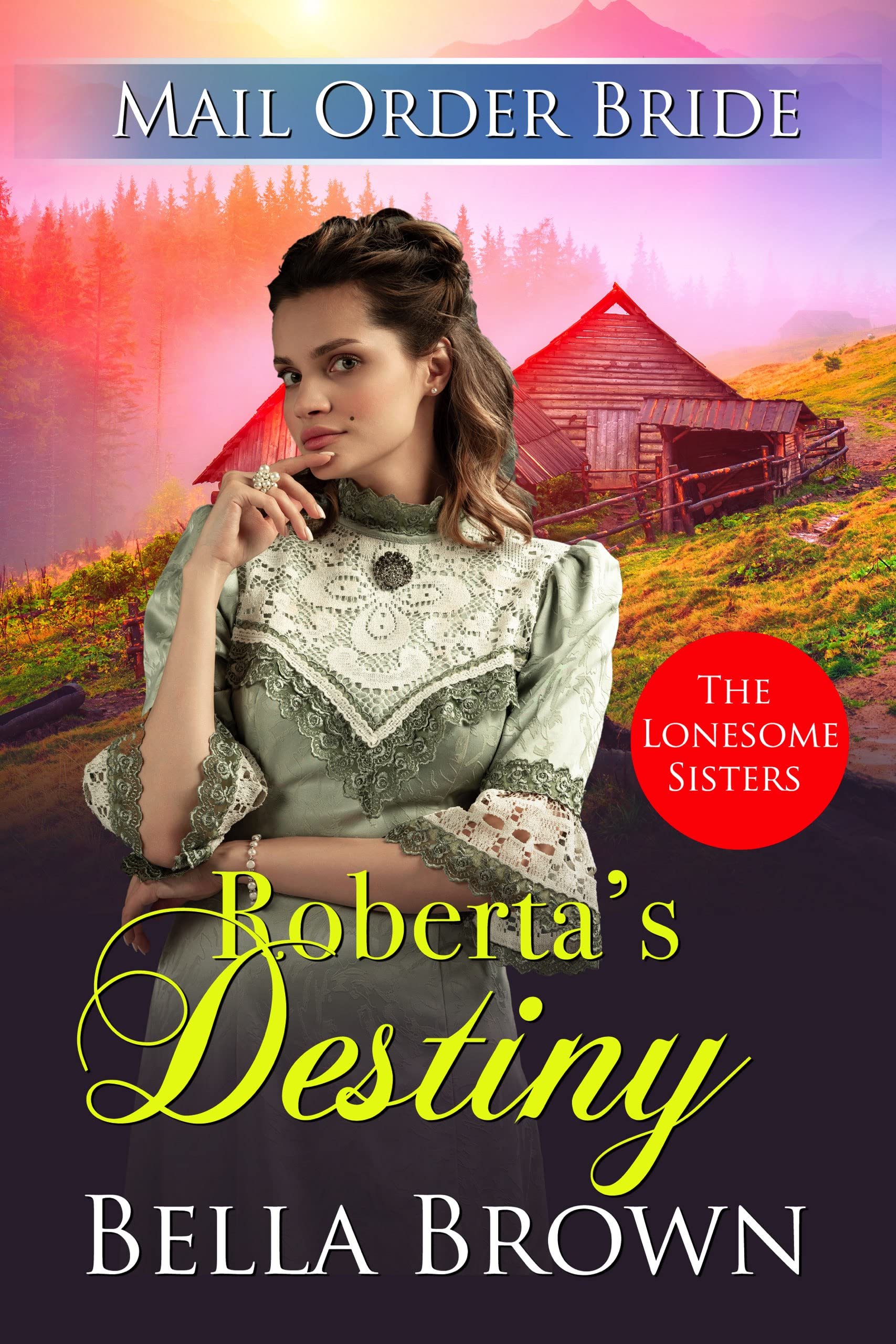 Roberta's Destiny