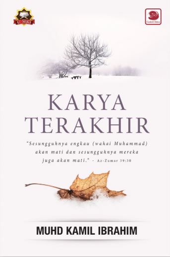 Karya Terakhir