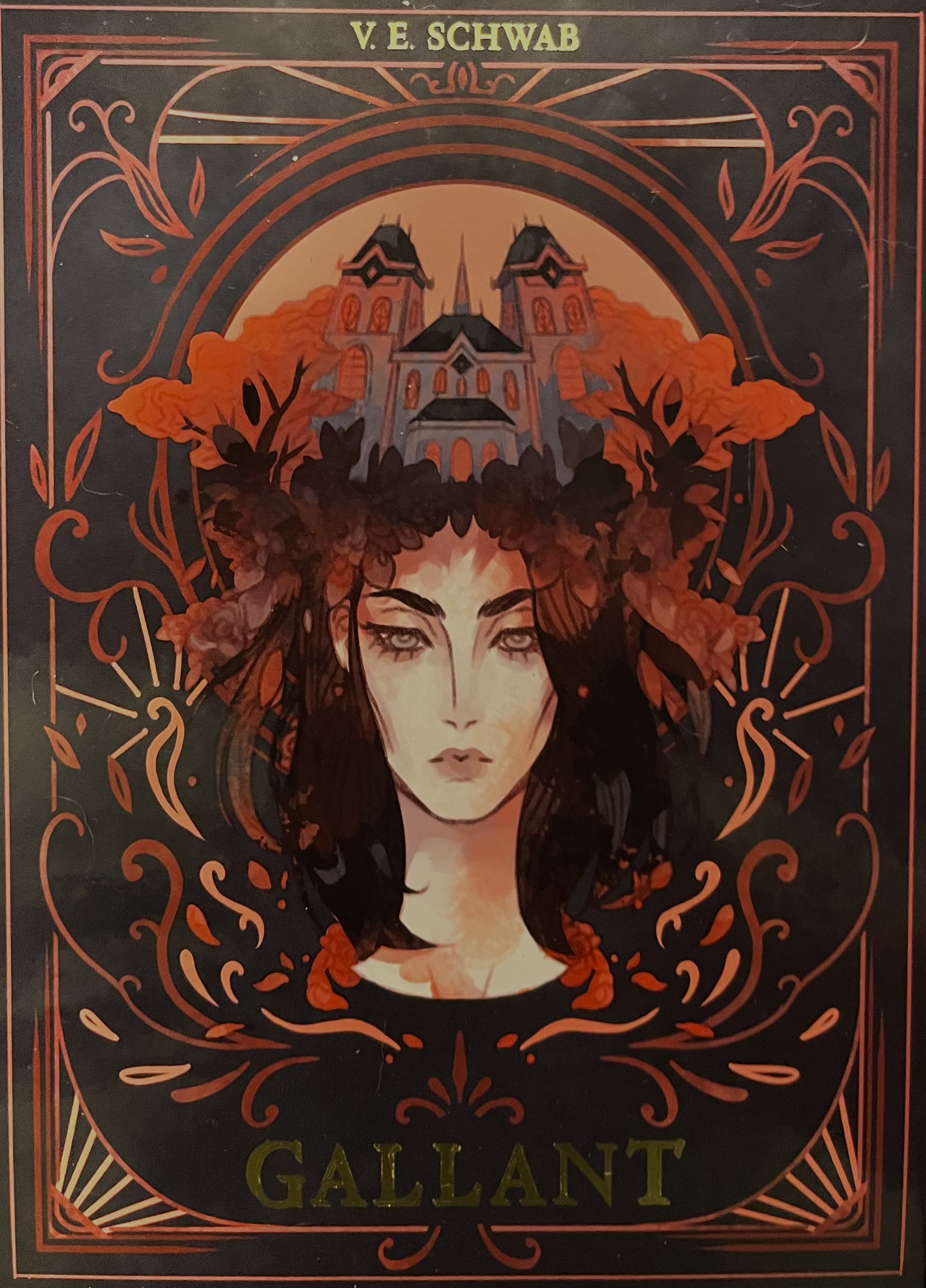 Gallant