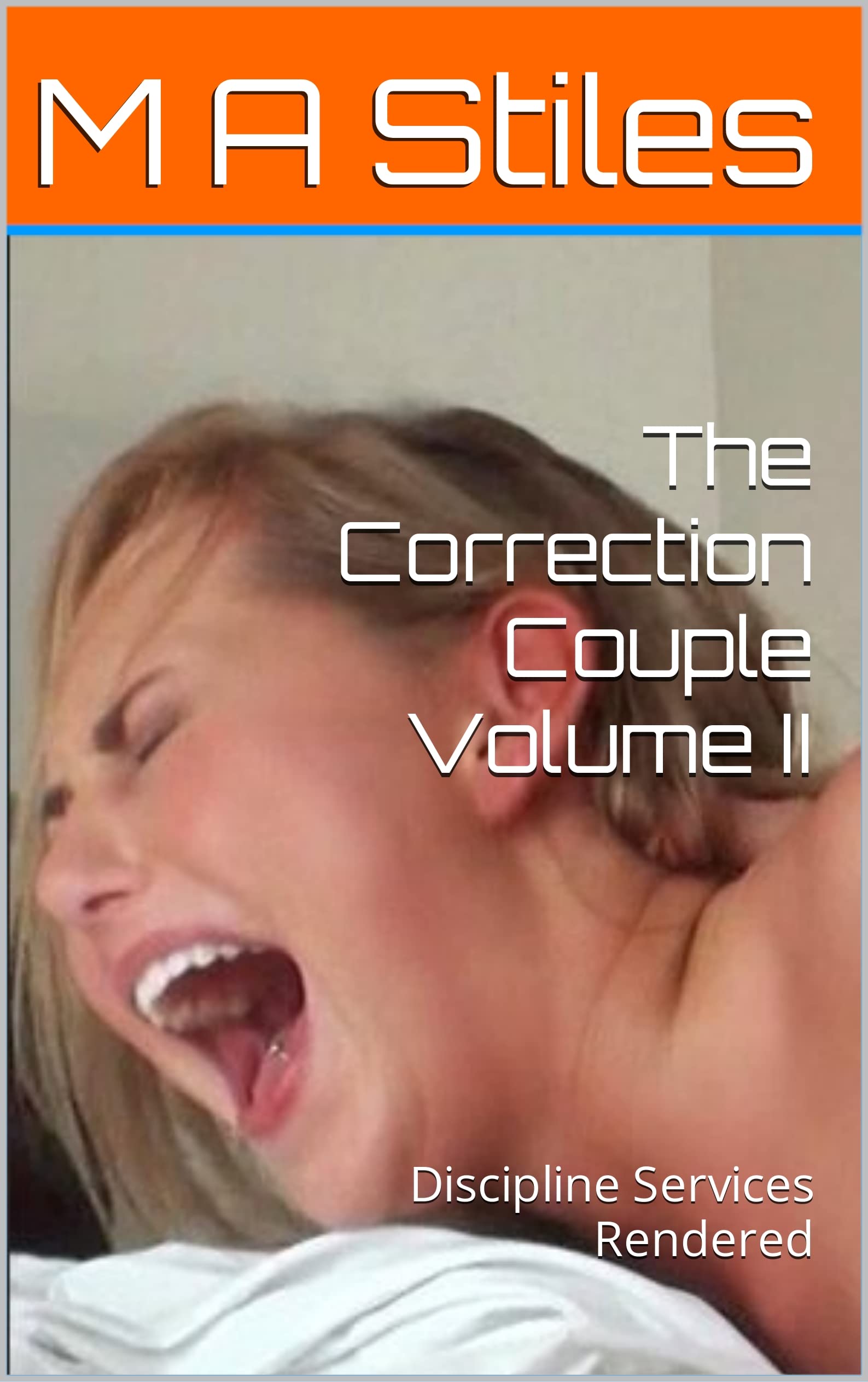 The Correction Couple Volume II: Discipline Services Rendered
