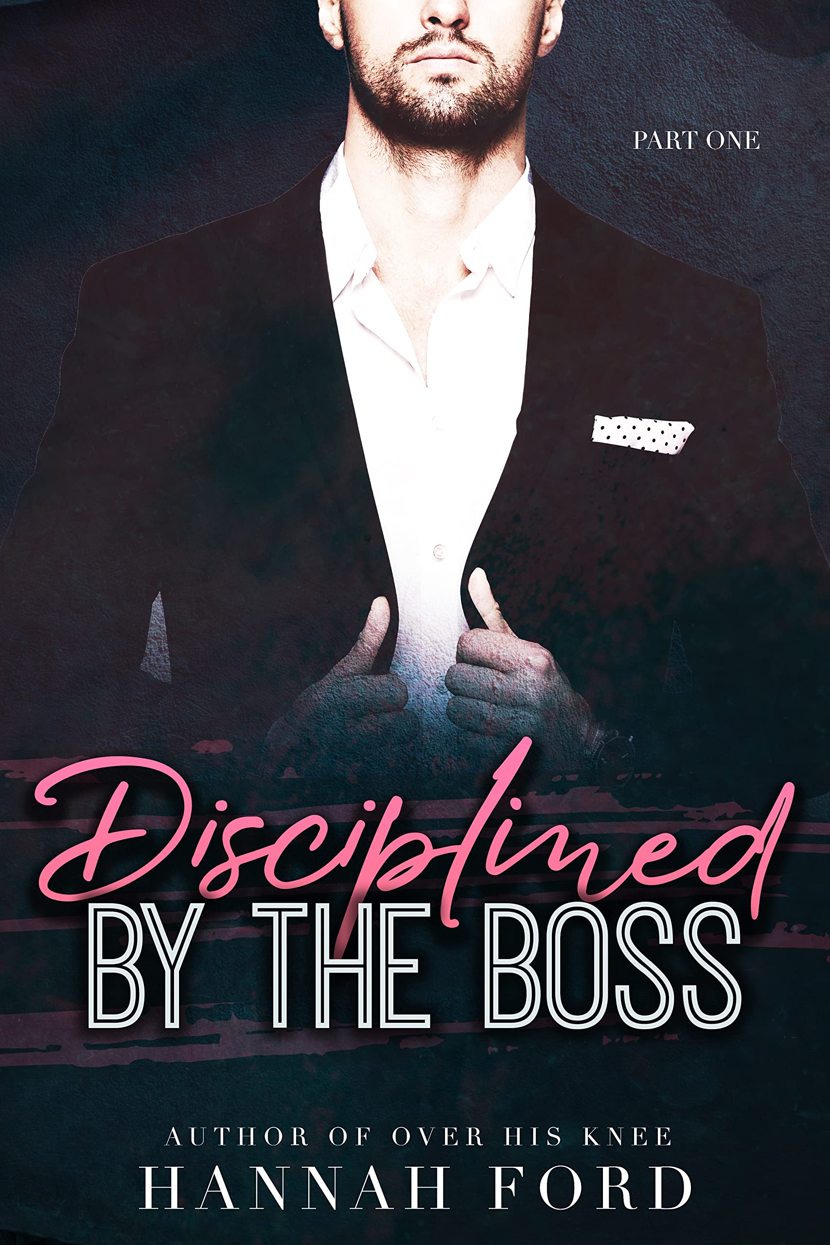 Disciplined By The Boss