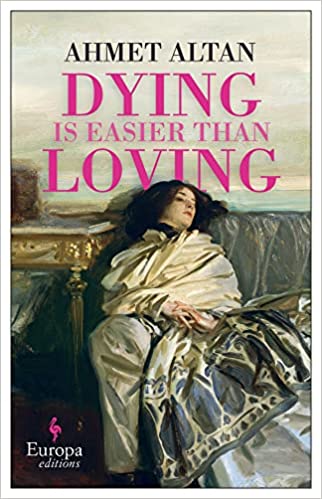 Dying Is Easier than Loving