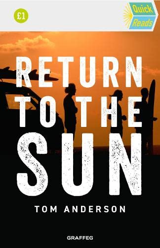 Run to the Sun: 1