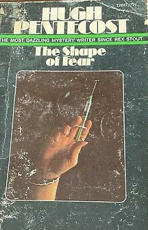 The Shape of Fear