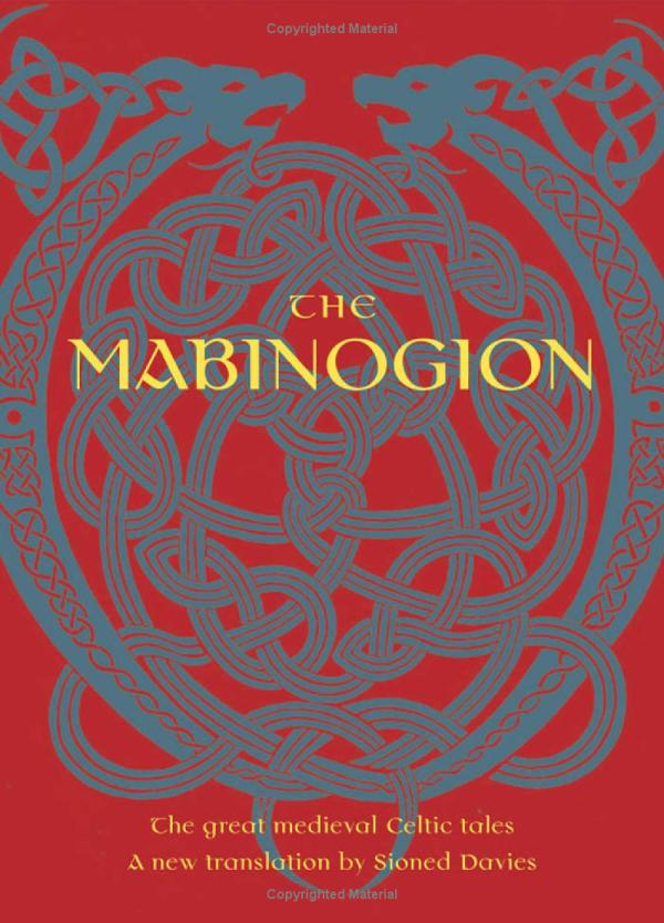 The Mabinogion