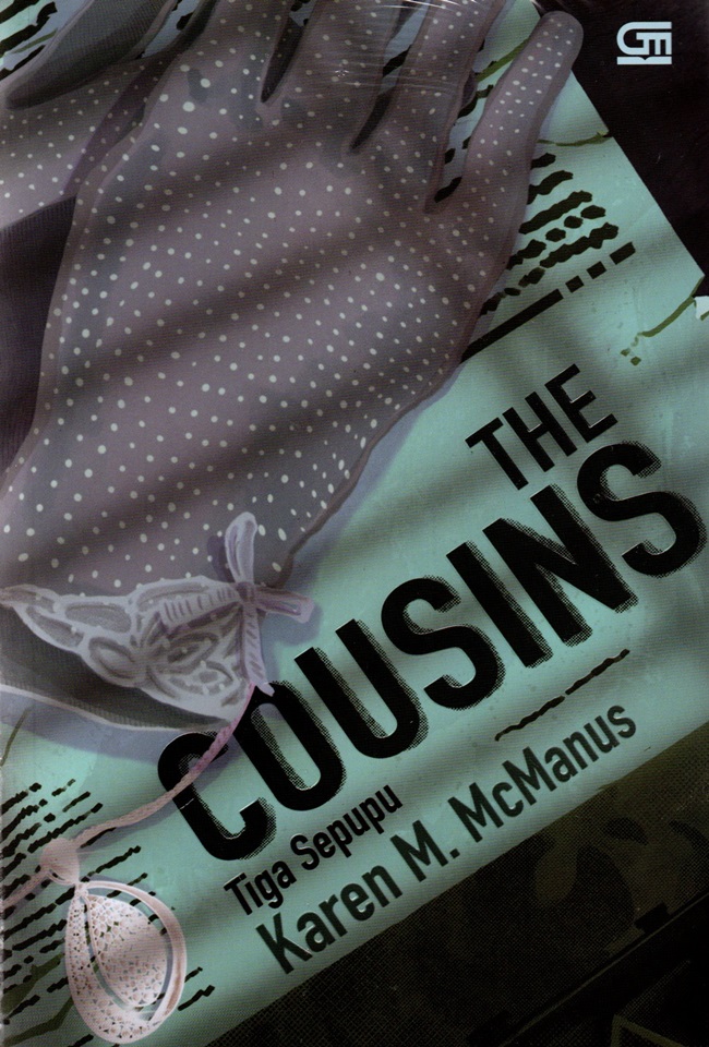 The Cousins - Tiga Sepupu
