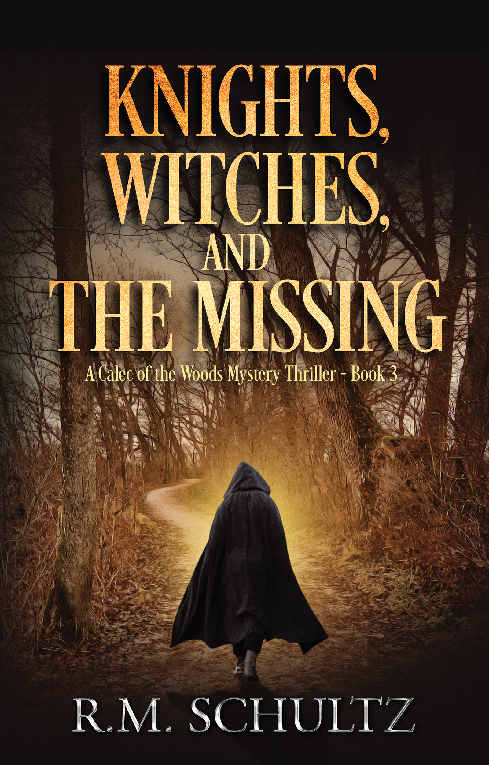 Knights, Witches, and the Missing