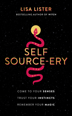 Self Source-ery book cover