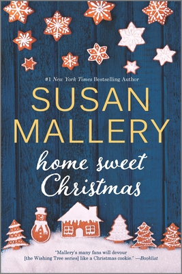 Home Sweet Christmas (Wishing Tree, #2)